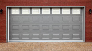 Garage Door Repair at Burnes Lake Condo, Florida